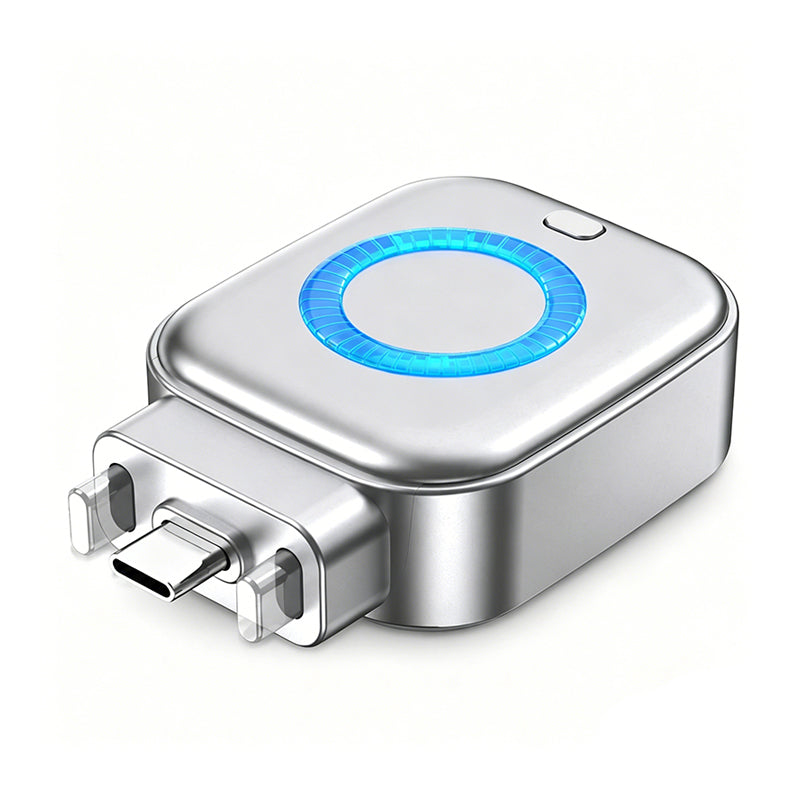 Summer Awakening:! 140W Super Fast Charger with AI Auto Shutdown USB-C PD3.1 Intelligent Battery Protection Universal
