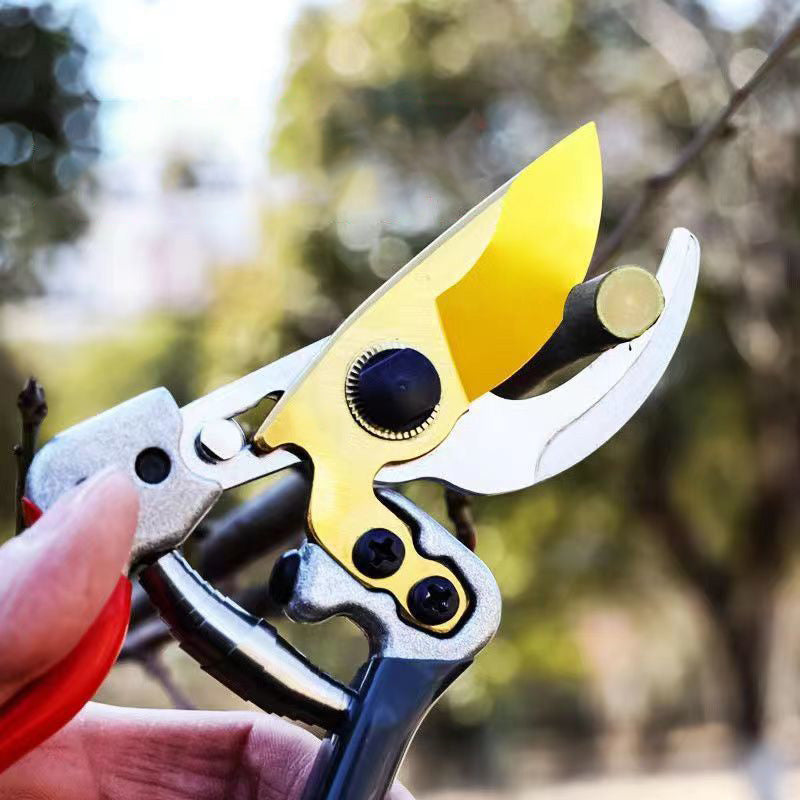 Sheep Hoof, Cow Hoof, Horse Hoof & Gardening Multi-Purpose Shears