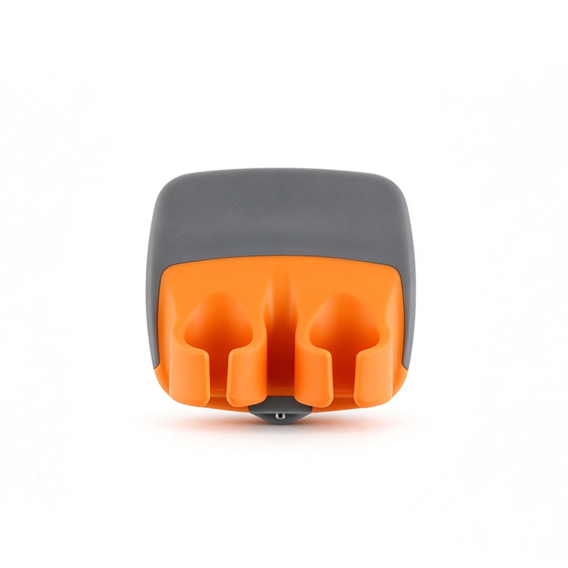2026!Ergonomic Two-Finger Fruit and Vegetable Peeler