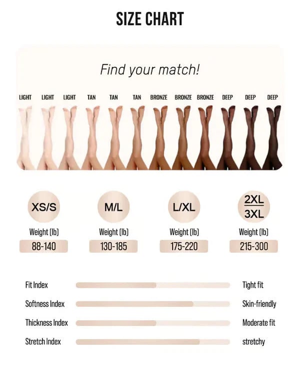 Compression Band & One Seam Option! The Original Magic Fleece Lined Leggings
