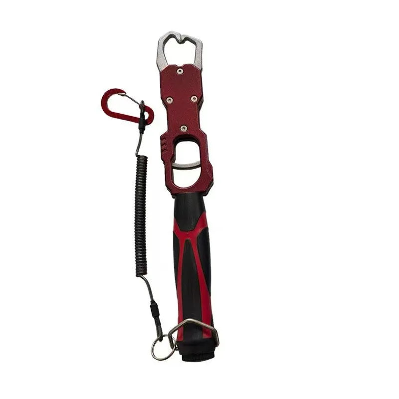 Special Price Heavy-Duty Fish Gripper with Scale
