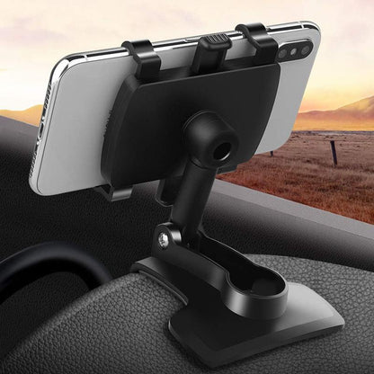 360 Universal Phone Holder | Multi-Angle Adjustable Stand for All Devices
