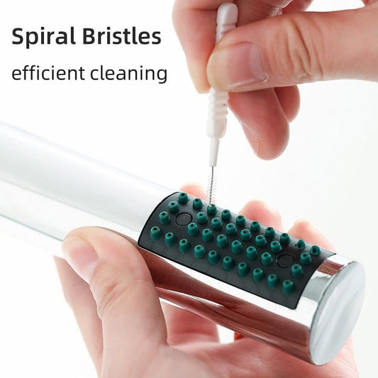 30 Counts Crevice Tiny Brush
