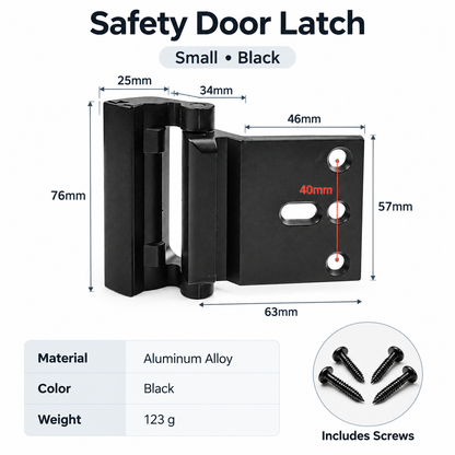 2026 Updated Home Security Door Locks