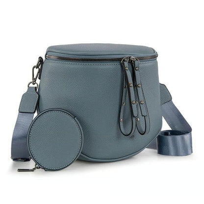 2026 ARRIVAL Large Fanny Pack Crossbody Sling Bags
