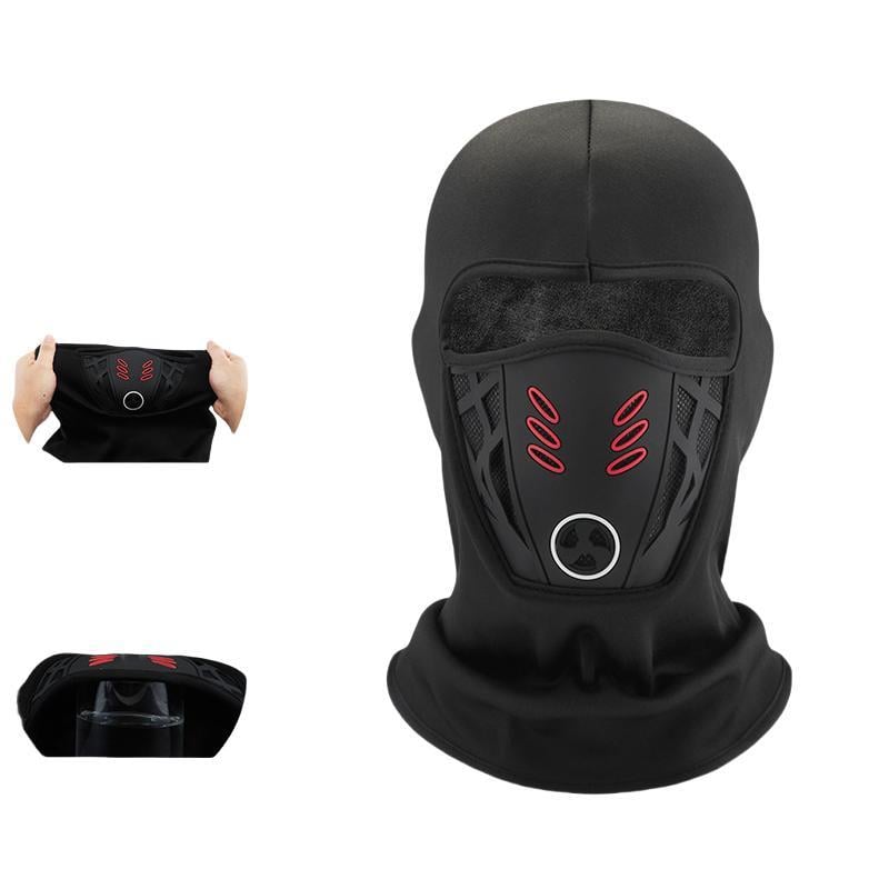 Year's Winter Balaclava