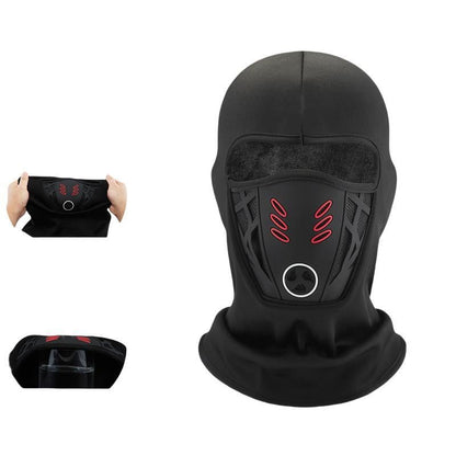 Year's Winter Balaclava