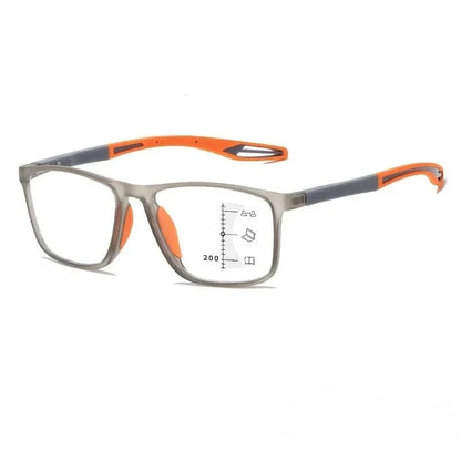 Noomoriey AutoFocus+ Multifocal Glasses