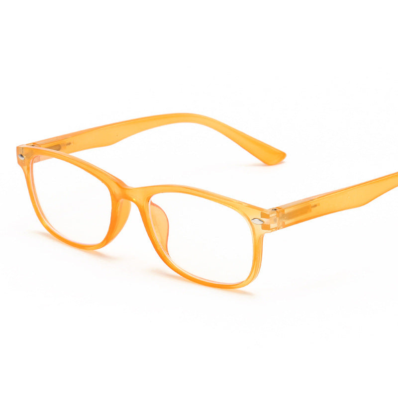 2026 1/2 Pack Blue Light Eyeglasses for Men & Women