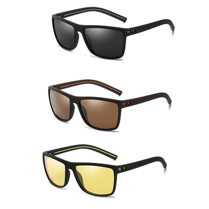 Factory direct Unisex Polarized Glasses