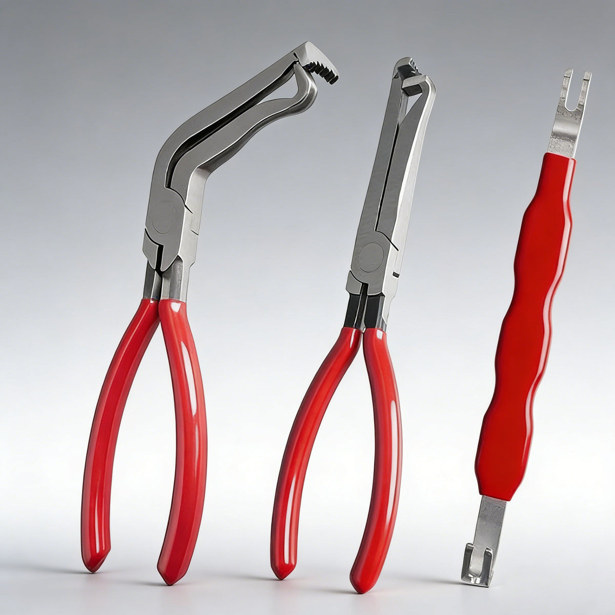 Automotive Electrical Disconnect Pliers