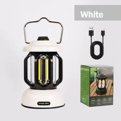 180 LM USB Charging LED Camping Light
