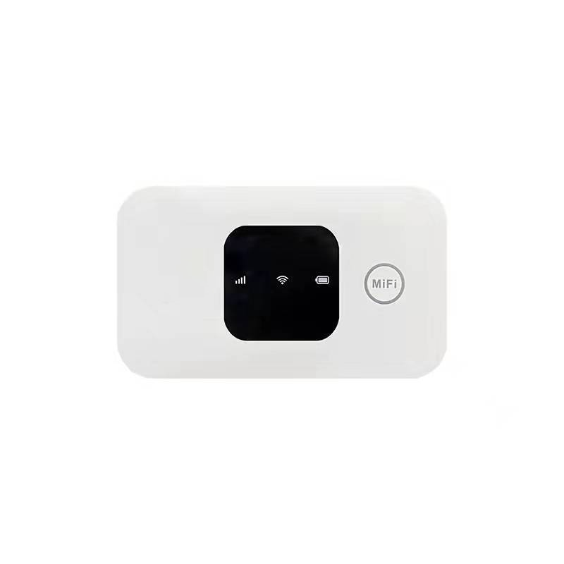 5G+ Portable WiFi Hotspot One-Time Purchase, No Monthly Fees