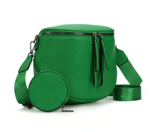 2026 ARRIVAL Large Fanny Pack Crossbody Sling Bags