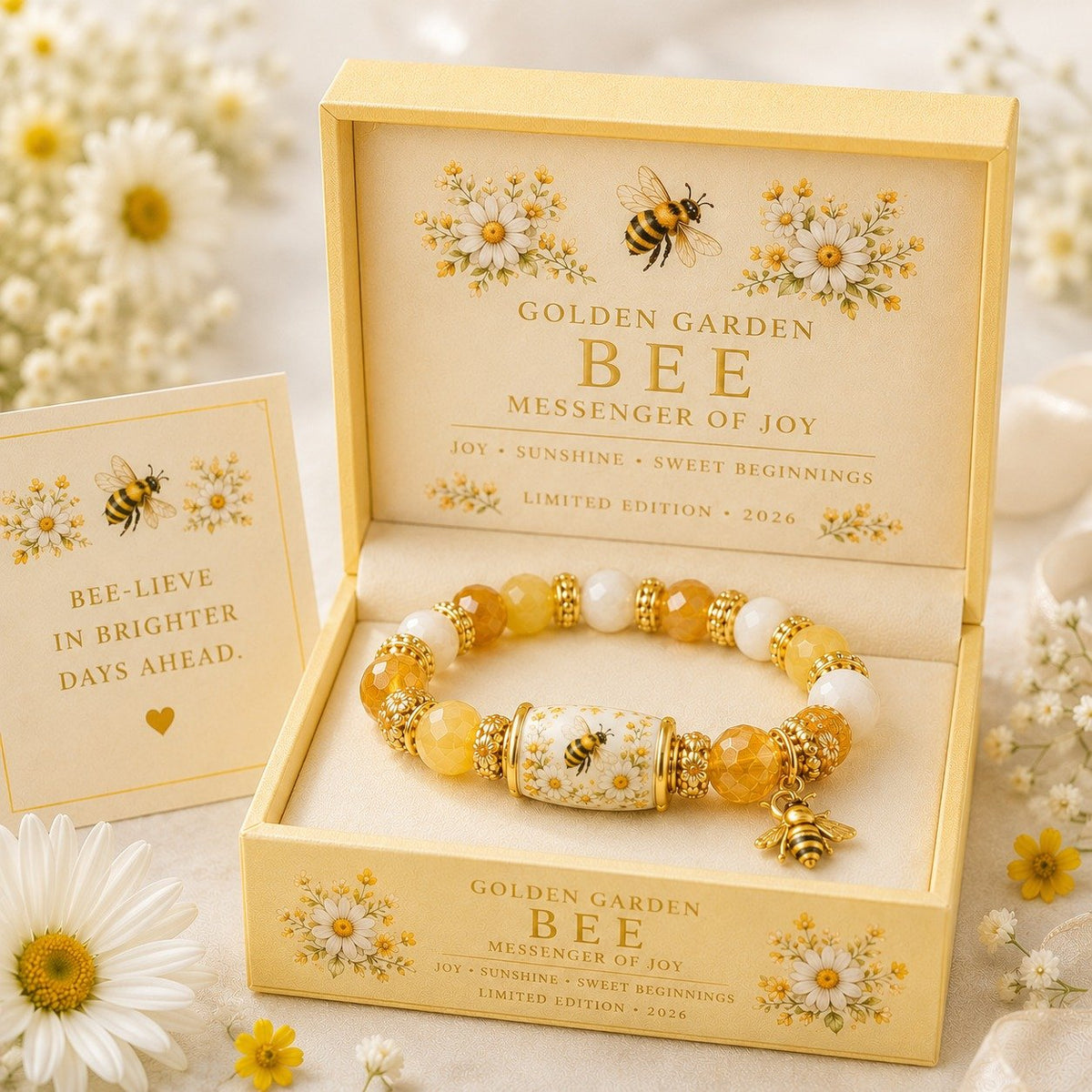 2026 Meaningful Gift Bracelet Collection Faith Hope Healing Love Remembrance Protection Peace Joy