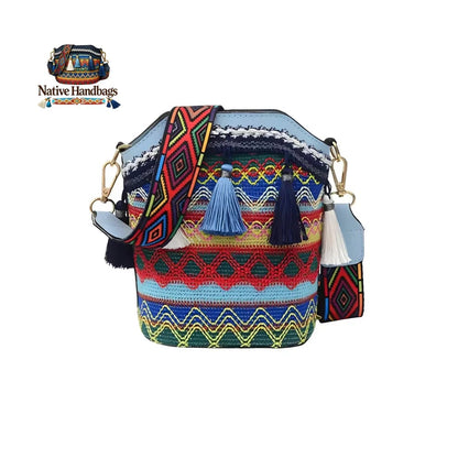 Mother's Day - Artisanal Native American Inspired Handbags