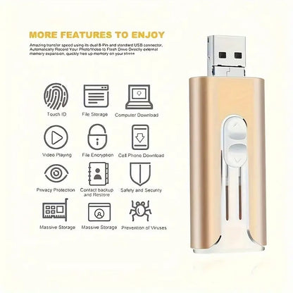 2TB USB drive at rock-bottom prices