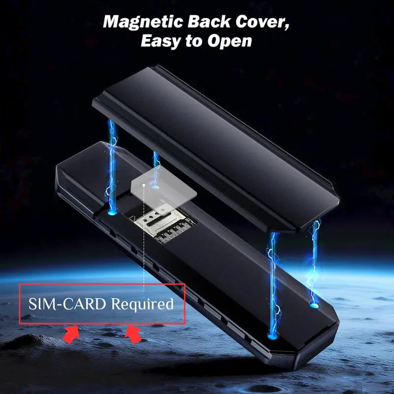 4G LTE USB WiFi Router Portable Hotspot Adapter for Computers & USB Modems