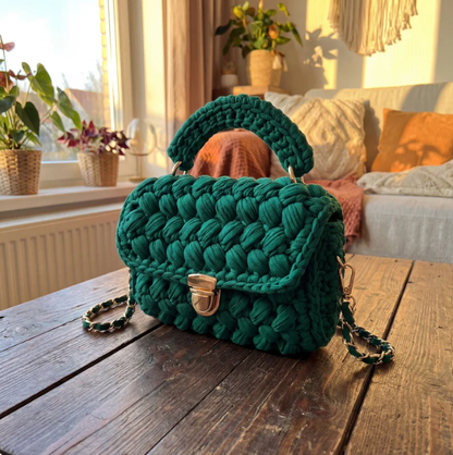49% - Handbags Audrey's Crochet