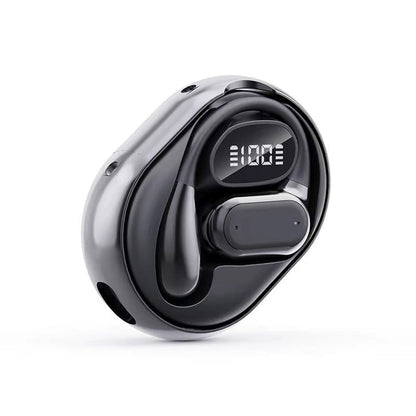 1 Bestseller -AI Translation Wireless OWS Bluetooth 5.4 Headphones (Compatible with iOS and Android)
