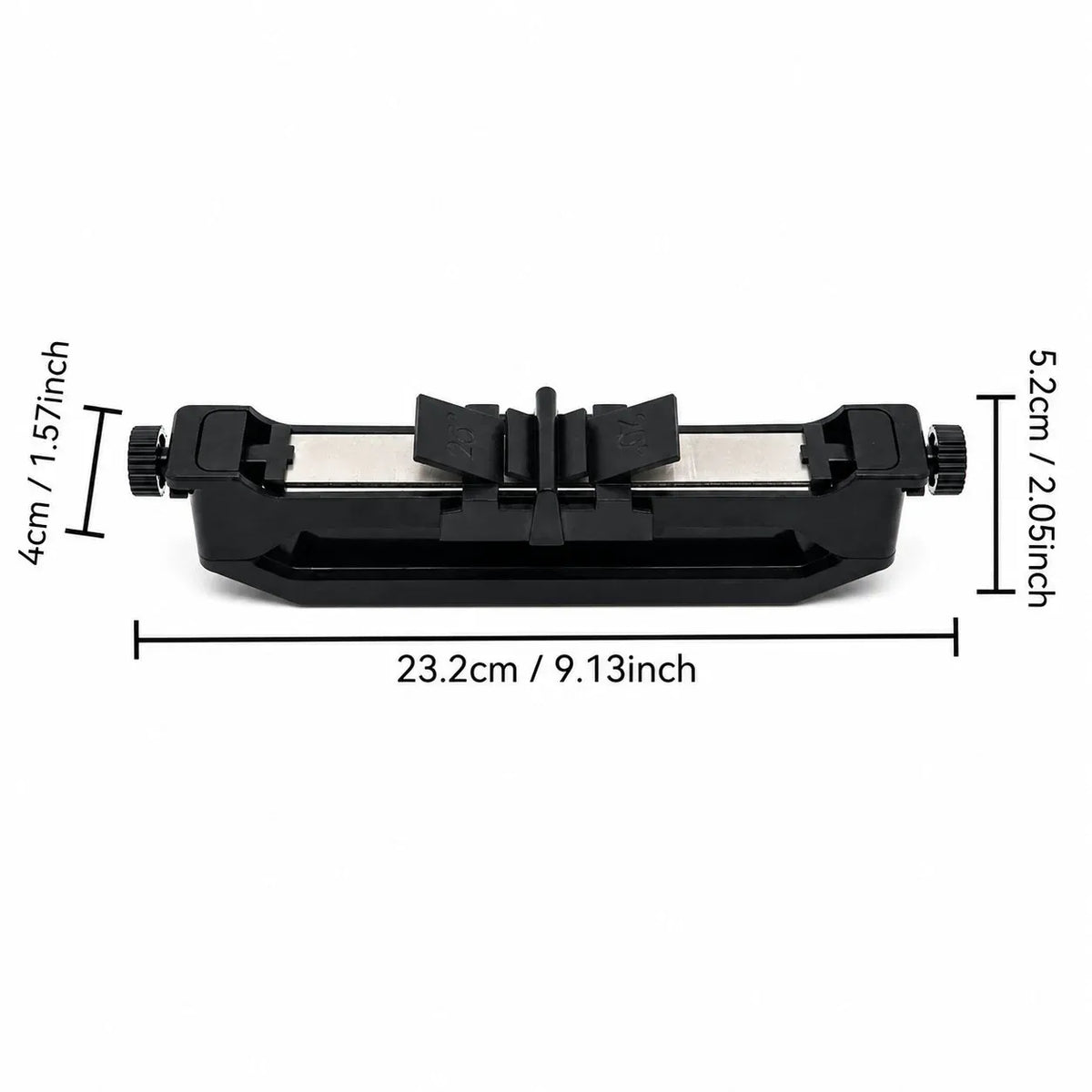 Portable Precision Knife Sharpener