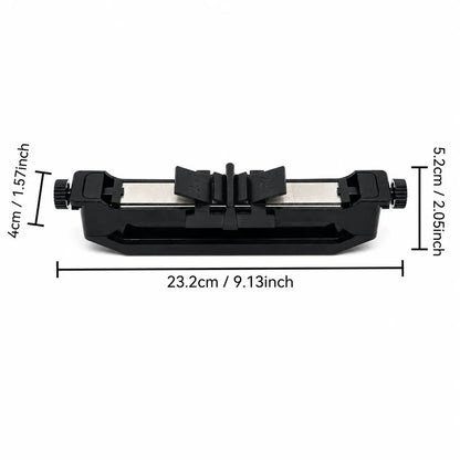Portable Precision Knife Sharpener