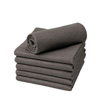 10 Counts Magic Cleaning Cloth, Reuseable Thickened Streak Free Magic Cleaning Wipes