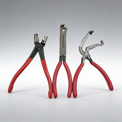 Automotive Electrical Disconnect Pliers