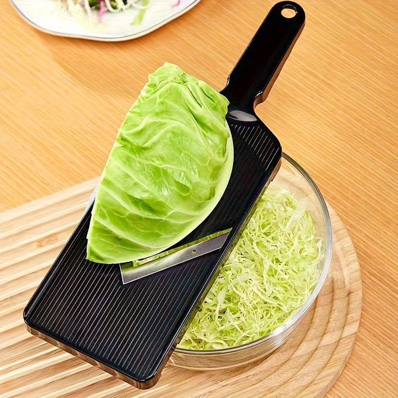Multifunctional Cabbage Slicer & Vegetable Shredder Kitchen Tool