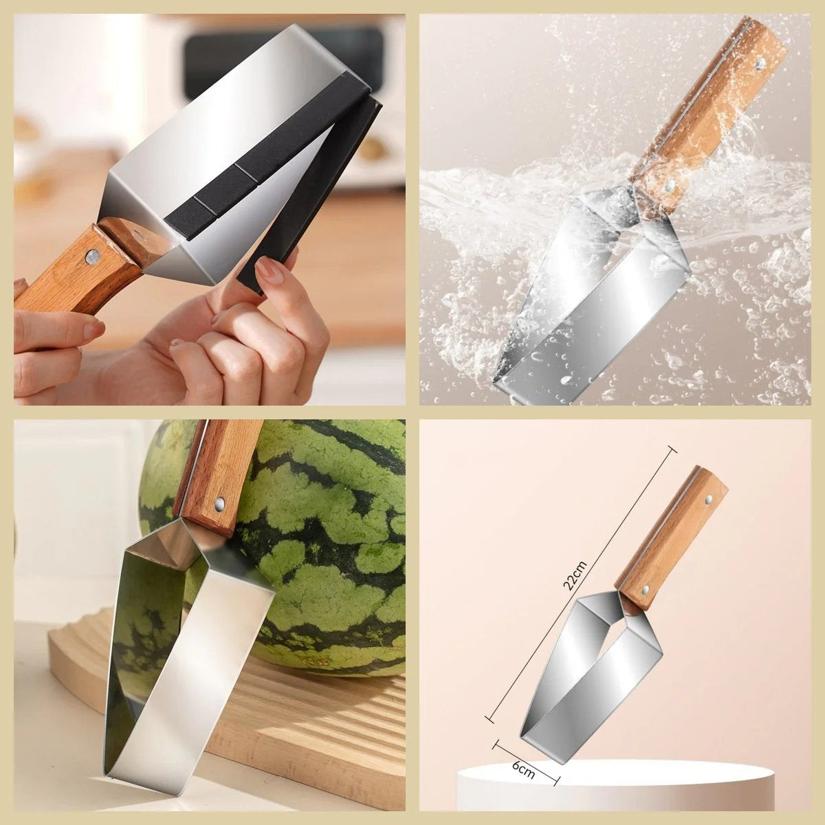 2026 Watermelon Slicer