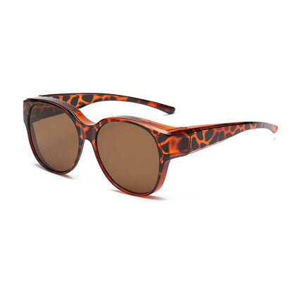 The Is Here! Modern, Lightweight Sunglasses Style Meets Comfort