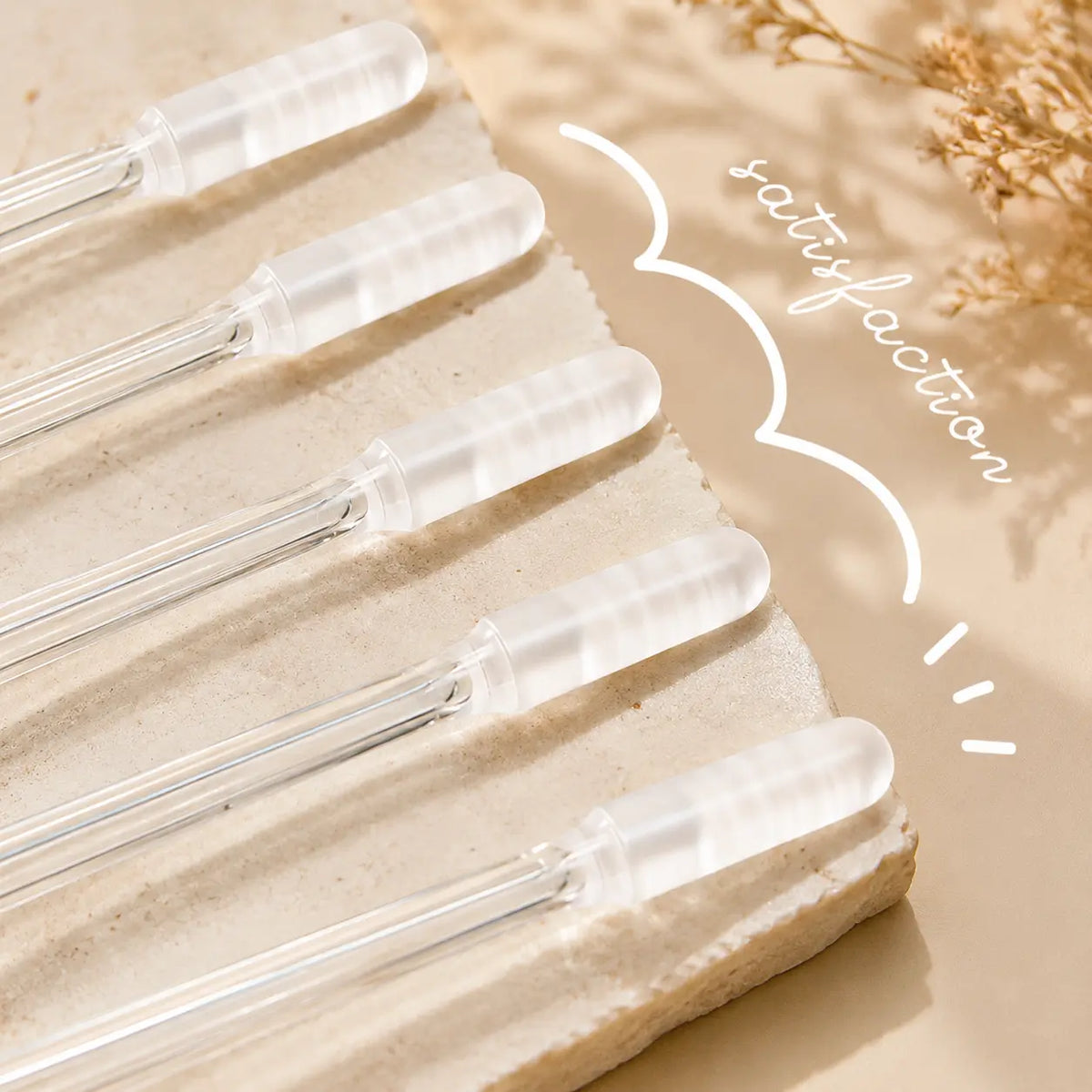2026 Upgrade Ear Cleaning Tool Stick Earwax Remover Sticks Ear Pick