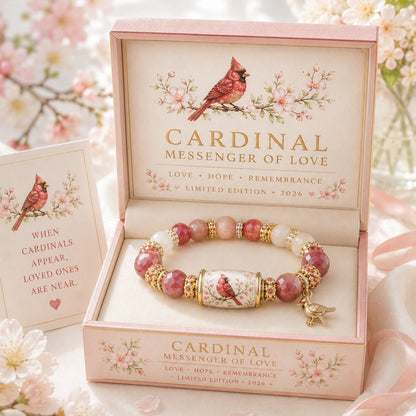 2026 Meaningful Gift Bracelet Collection Faith Hope Healing Love Remembrance Protection Peace Joy
