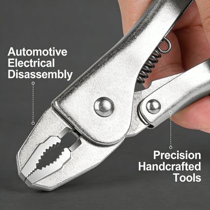 Automotive Electrical Disconnect Pliers