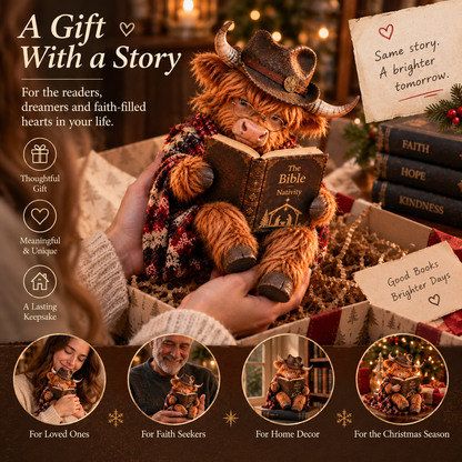 A Christmas Story Worth Keeping