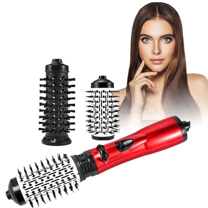 3-in-1 Air Styler and Rotating Hair Dryer for Dry hair, curl hair, straighten hair