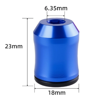 Strong Magnetic Screw Ring - Never Drop Another Screw Again