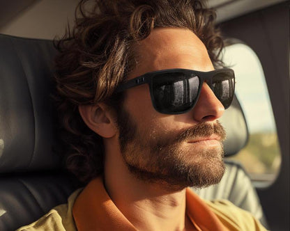 Factory direct Unisex Polarized Glasses