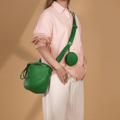 2026 ARRIVAL Large Fanny Pack Crossbody Sling Bags