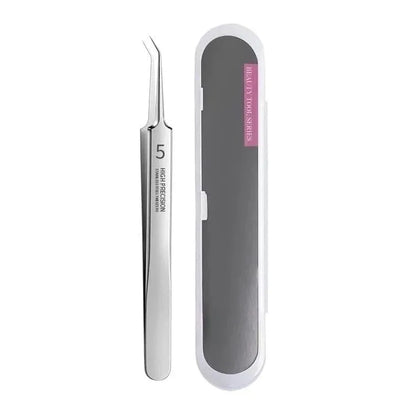 Professional Facial Blackhead Remover Tweezers