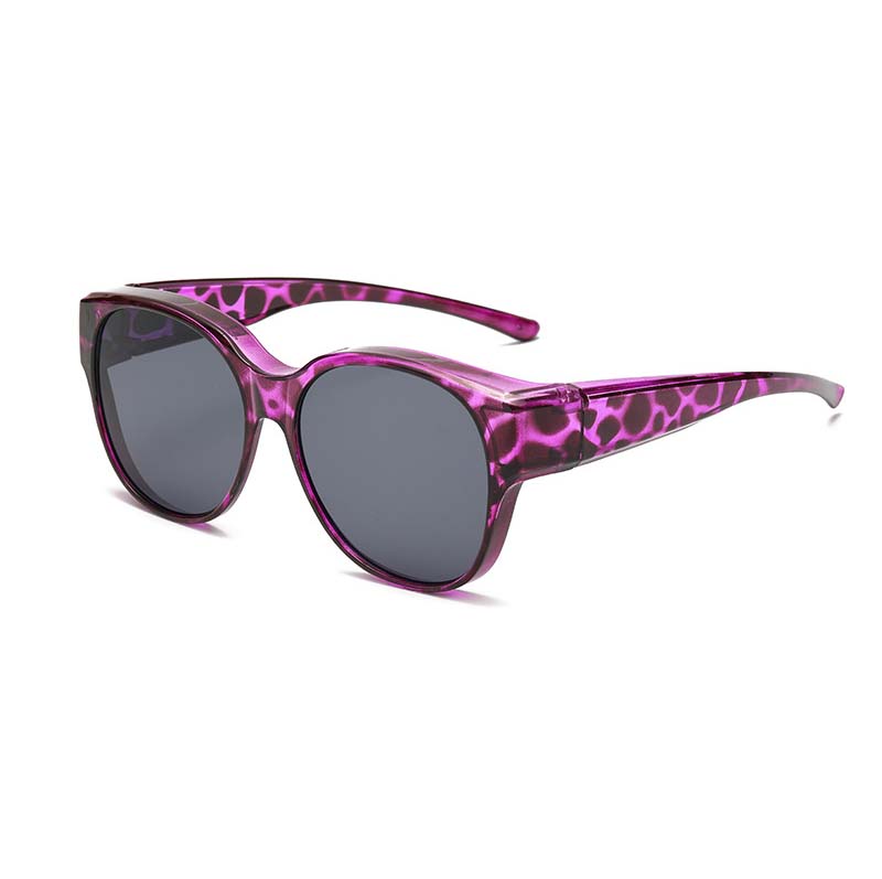 The Is Here! Modern, Lightweight Sunglasses Style Meets Comfort