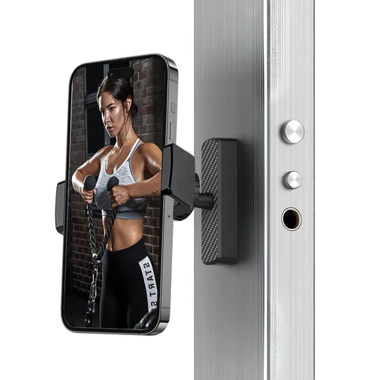 360 Rotating Magnetic Phone Holder & Mount