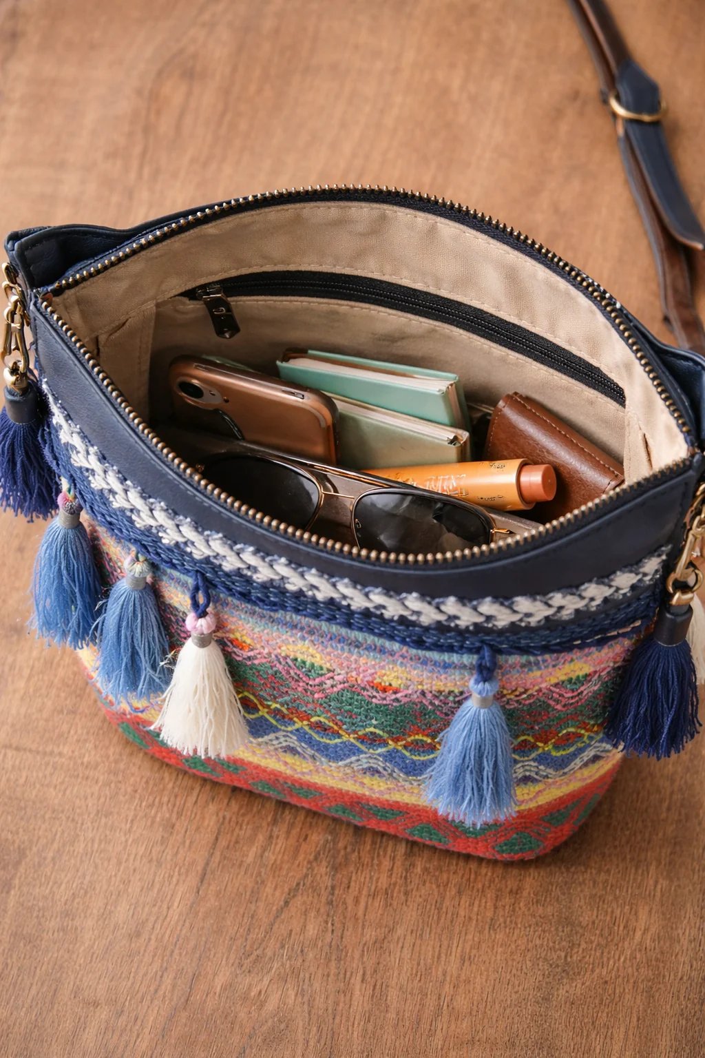 Mother's Day - Artisanal Native American Inspired Handbags