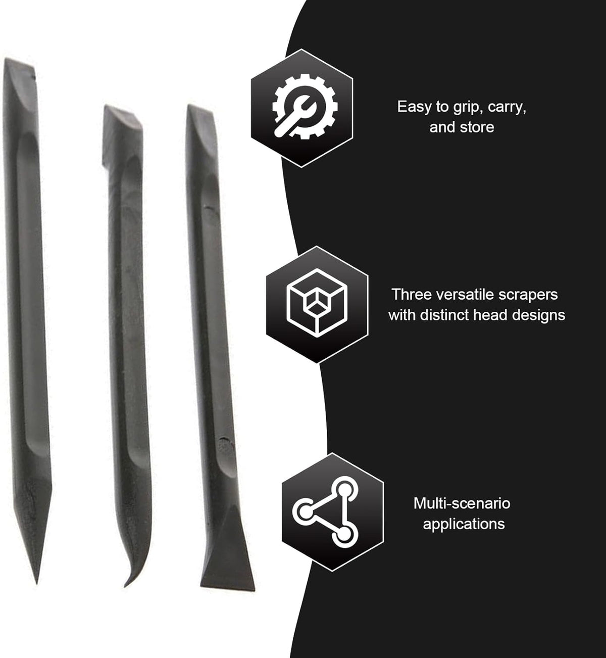 Car Detailing Pick Set for Car Detailing Kit