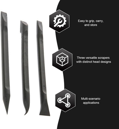 Car Detailing Pick Set for Car Detailing Kit