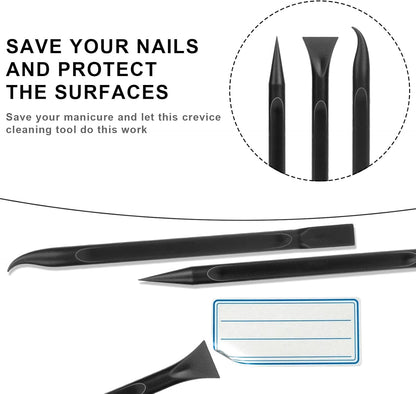 Car Detailing Pick Set for Car Detailing Kit