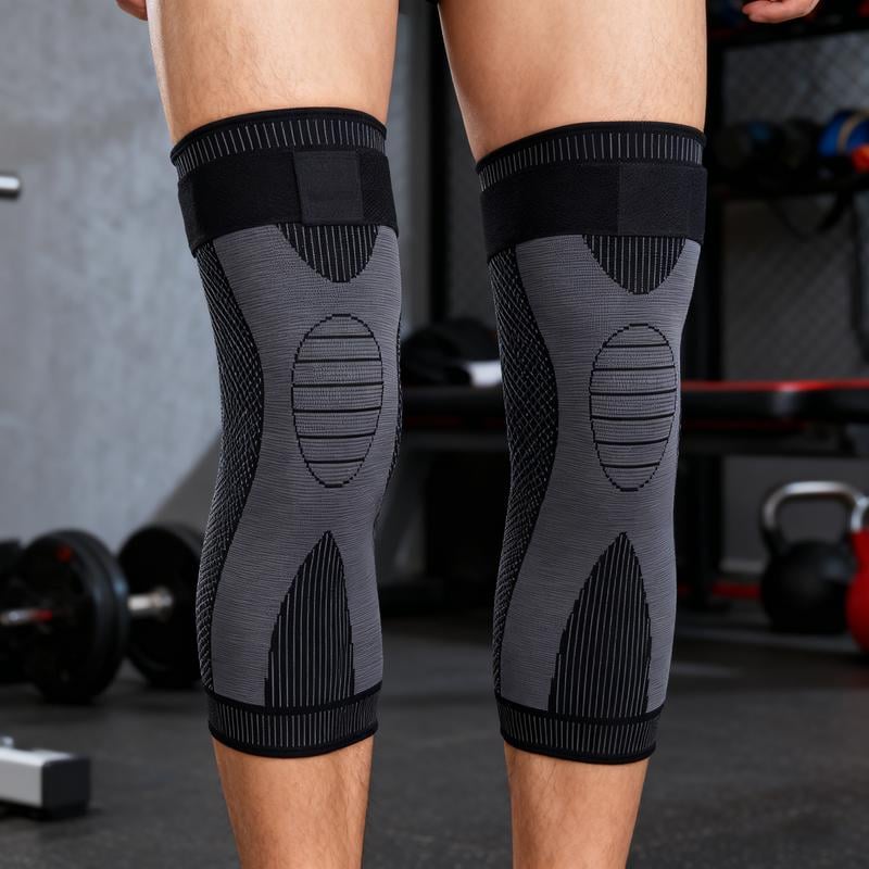 Year's Warm Knee & Leg Sleeve
