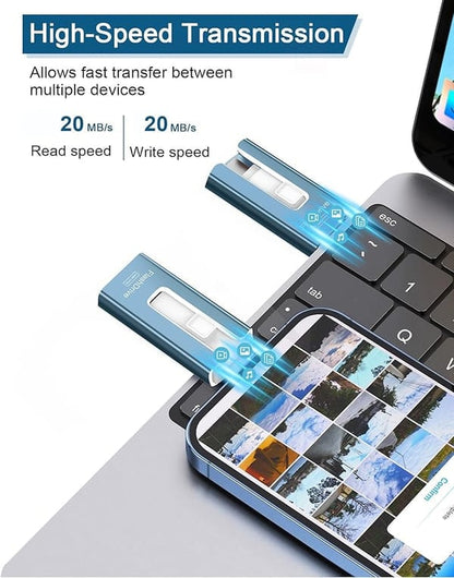 2TB USB drive at rock-bottom prices