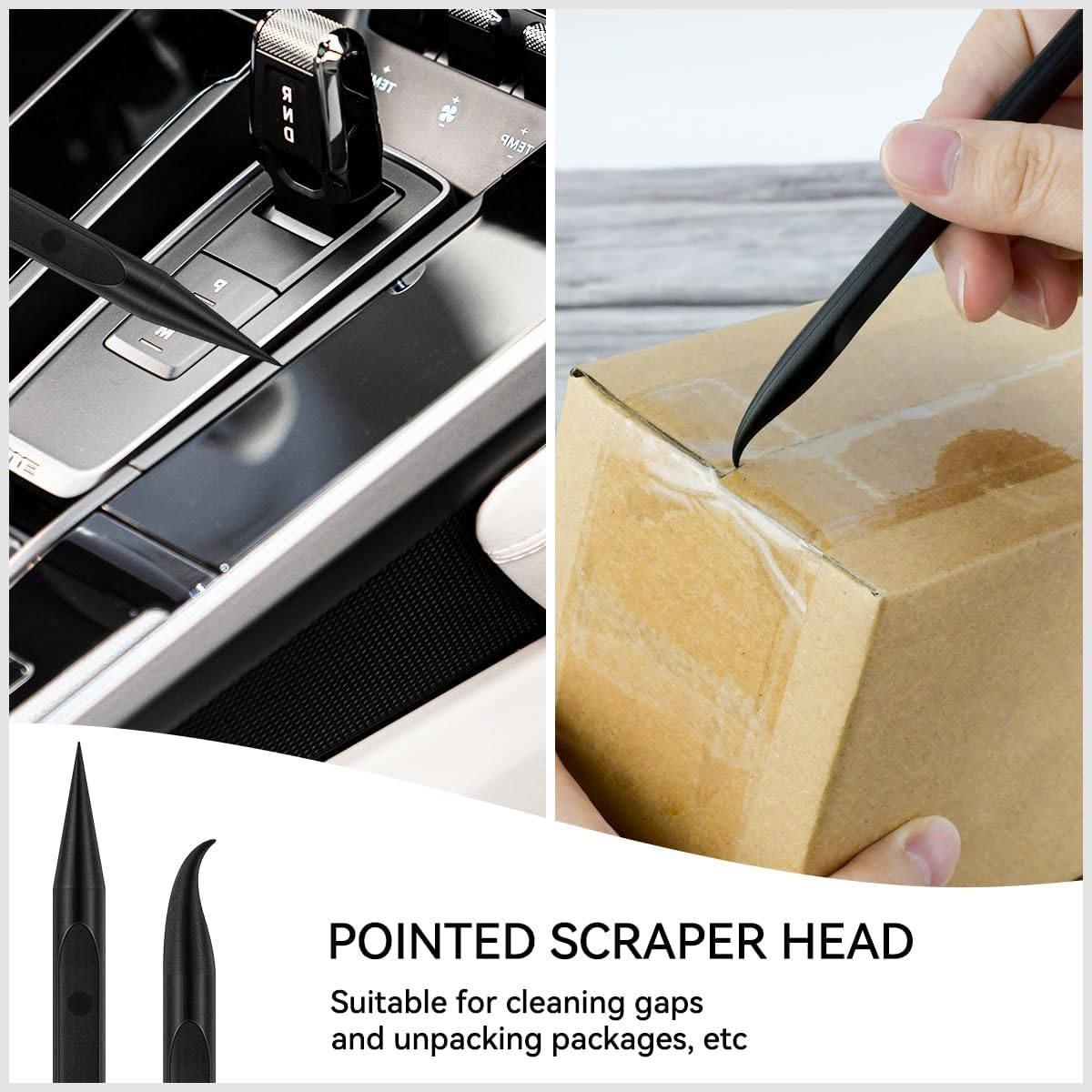 Car Detailing Pick Set for Car Detailing Kit