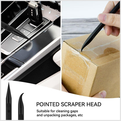 Car Detailing Pick Set for Car Detailing Kit